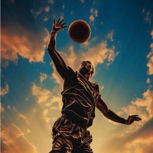 Meet your Posher, Richard